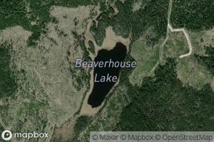 Beaverhouse Lake
