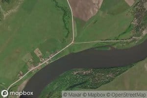 Nizhniy Shergol'dzhin