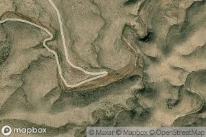 Chimney Reservoir Number Two