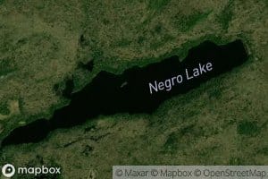Negro Lake