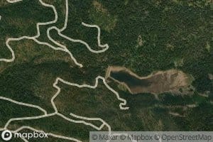 Boulder Meadows Reservoir