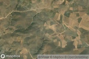 Cheshmeh-ye Mahur Bolaghi