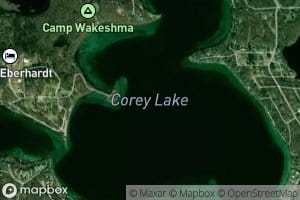 Corey Lake