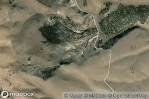 Little White Rock Spring