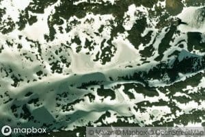 Ovre Trolldalsvatnet