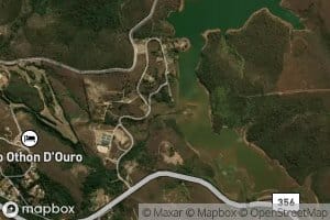 Corrego Lagoa Grande