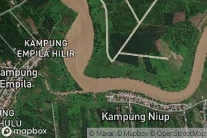 Tanjong Empila