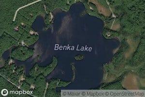 Benka Lake