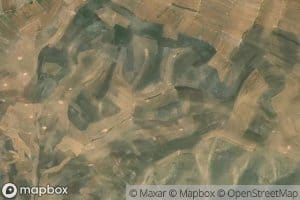 Cheshmeh-ye Chang Almasi Darrehsi