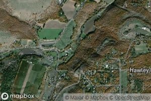 Brown Creek