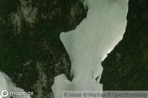 Lac Franchetot