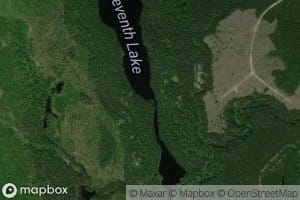 Paudash Creek
