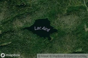 Lac Aird