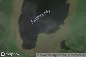 Rabbit Lake