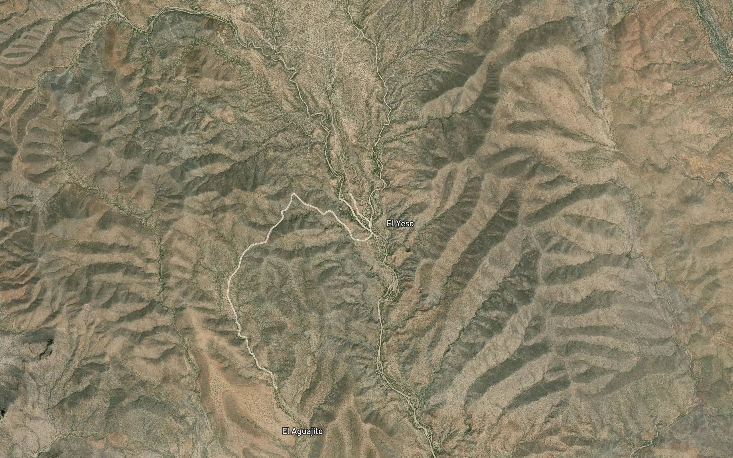 La Purga