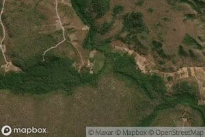 Ribeirao Marcolino
