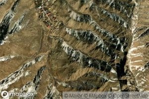 Cheshmeh-ye Lapudowneh