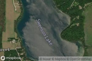 Swenson Lake
