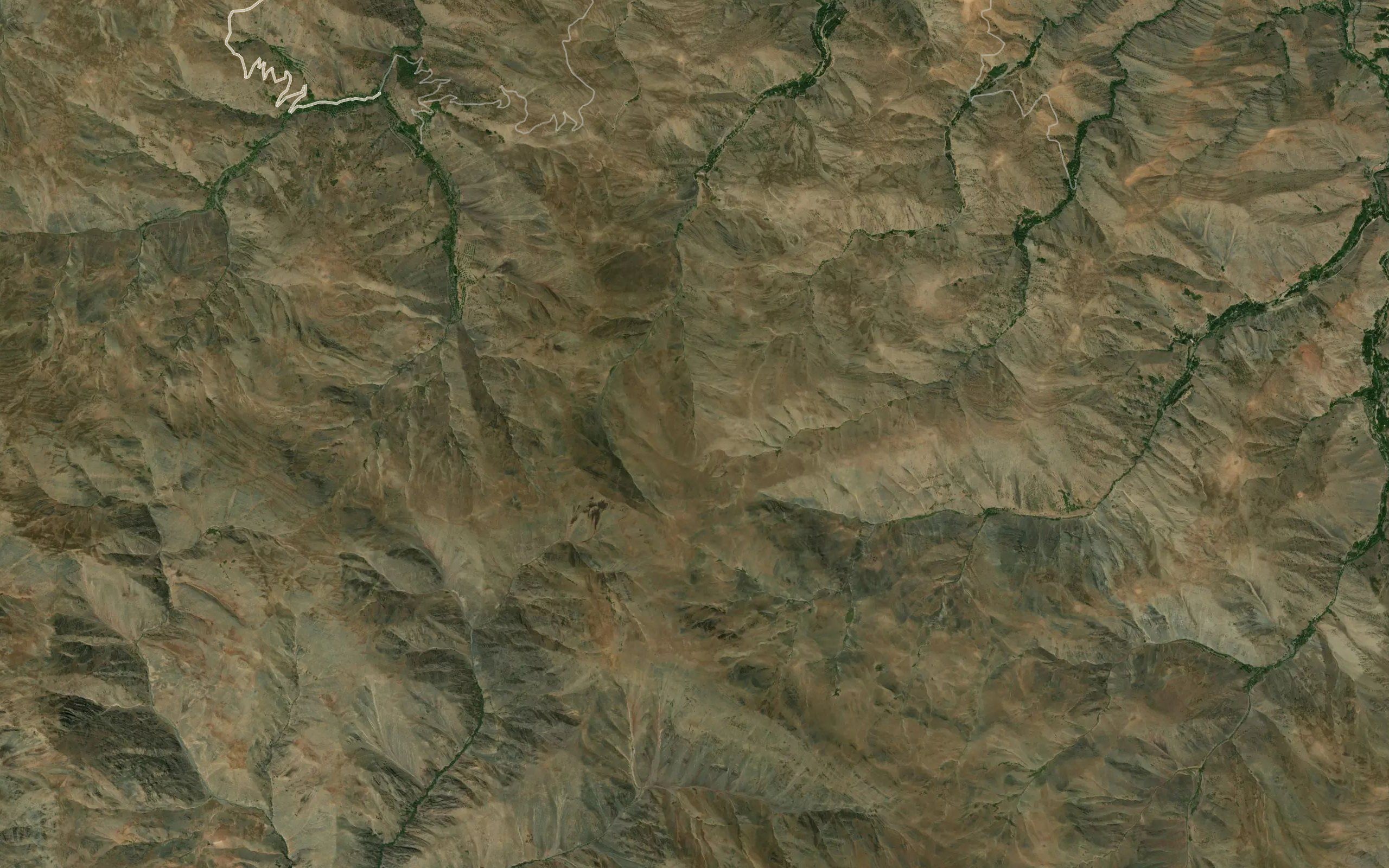 Cheshmeh-ye Owlang-e Seyyed Mordeh