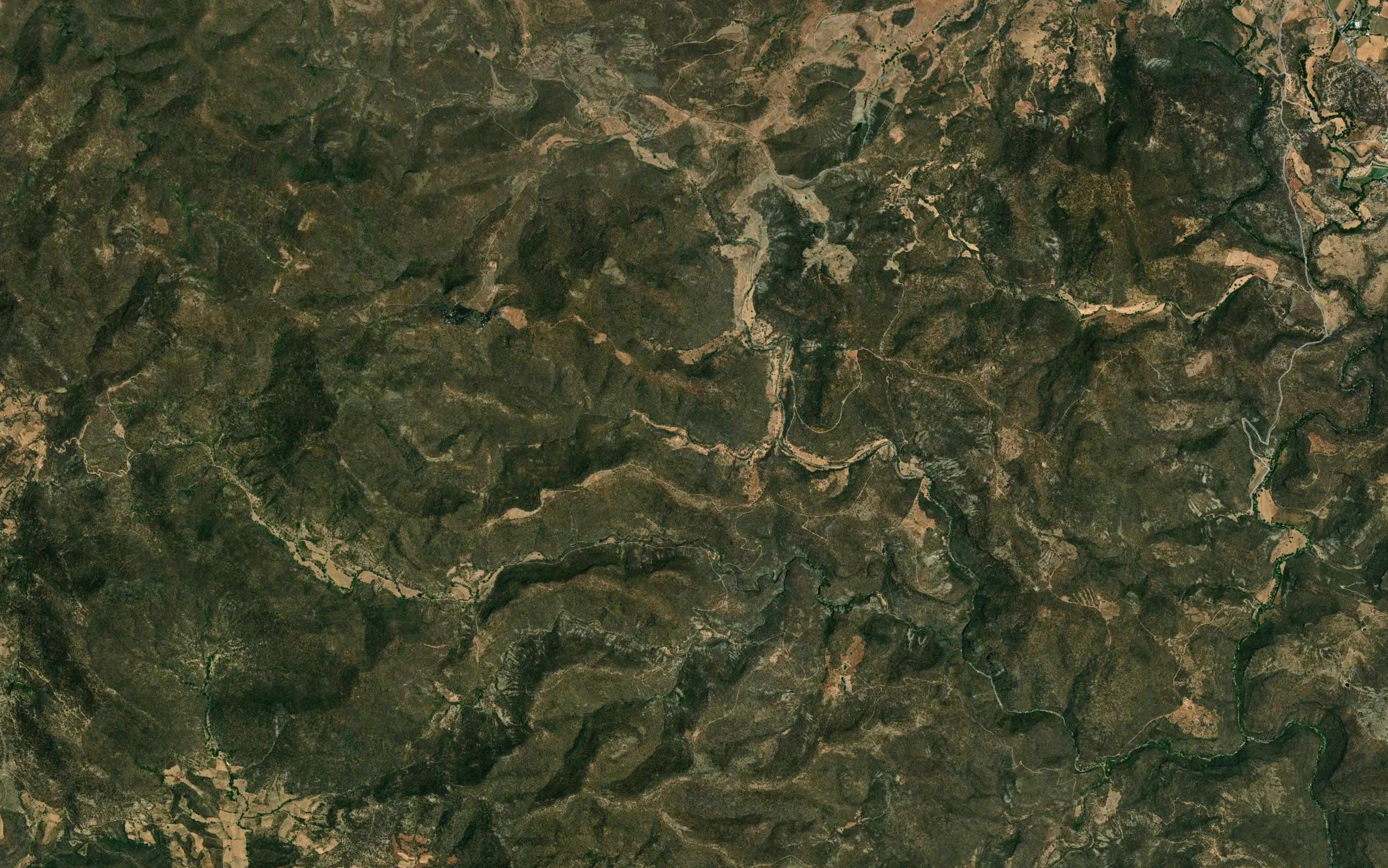Barranca Coatecomate