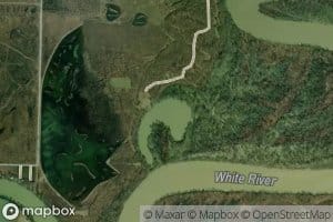 Hicks Lake