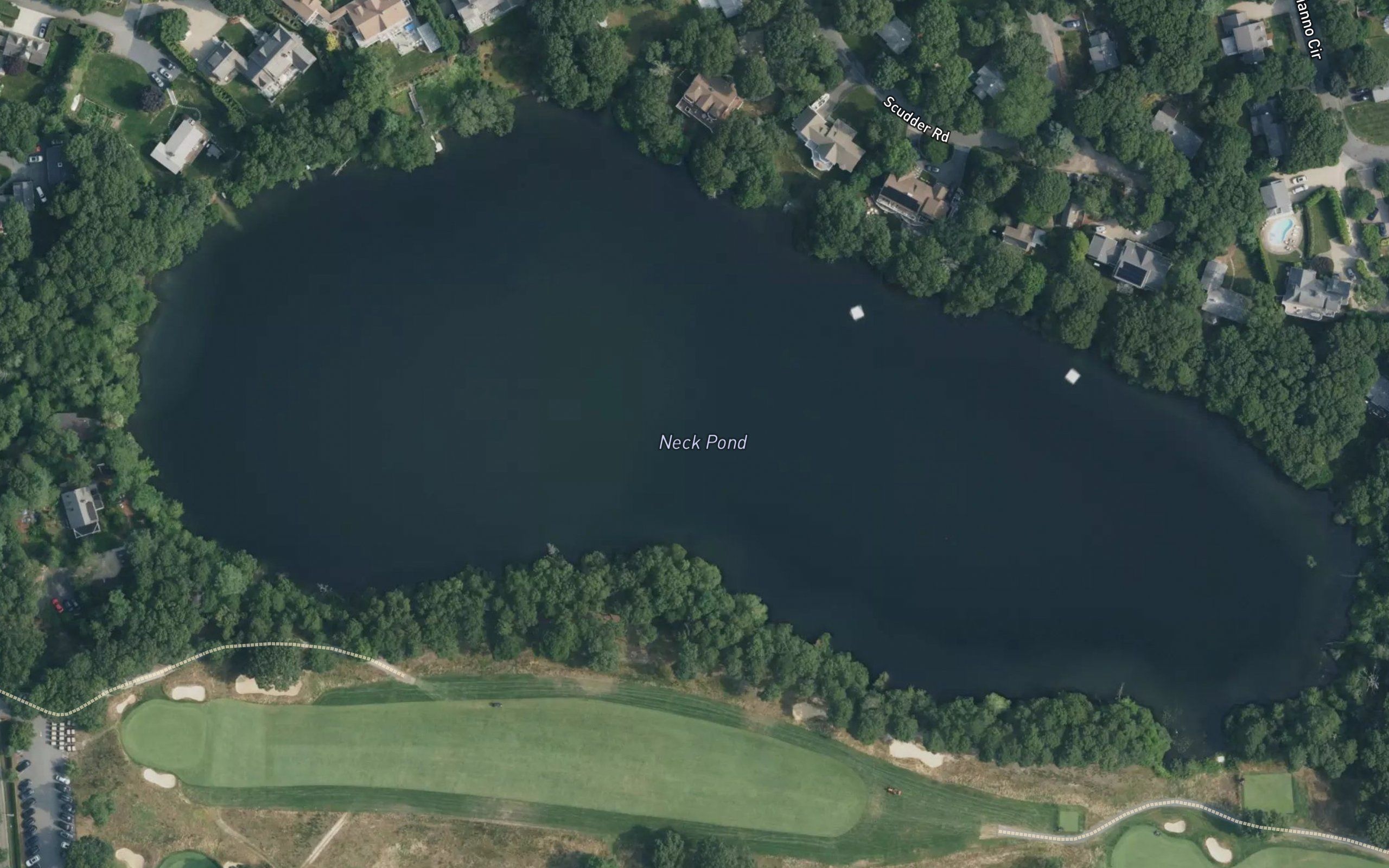 Neck Pond