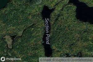 Section Pond
