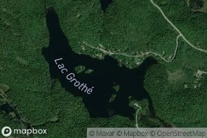 Lac Grothe