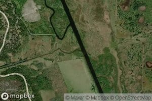Eightmile Slough