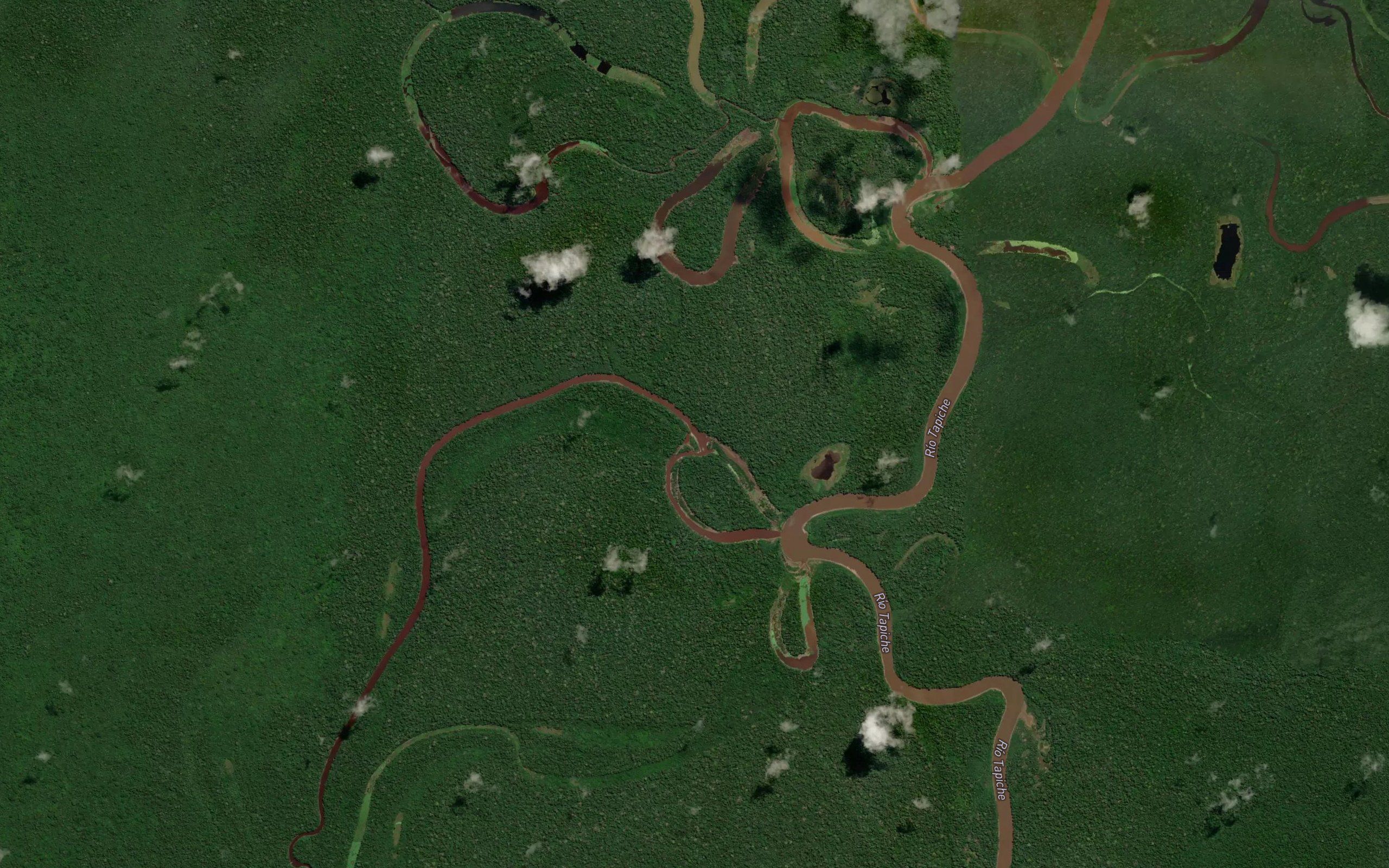 Quebrada Jatuncano