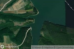 Unknown River (Mikhalkovo)