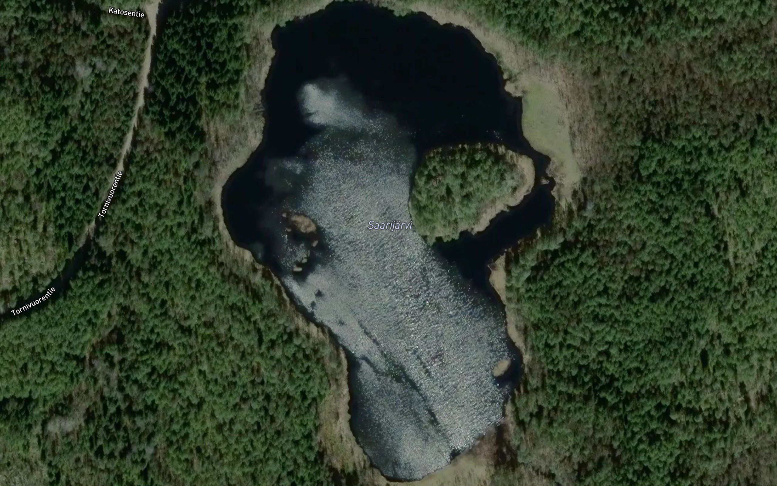 Saarijarvi