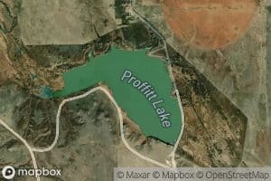 Proffitt Lake