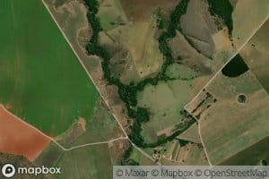 Corrego do Retirinho