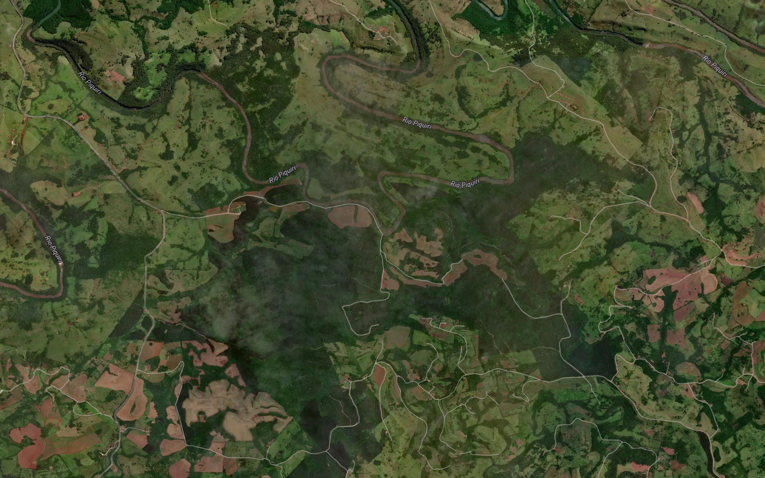 Rio Anta Gorda