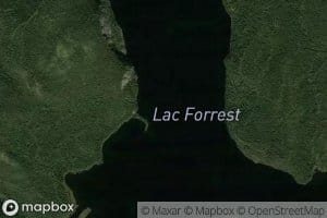 Lac Forrest