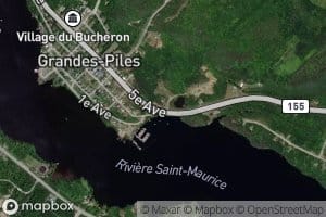 Crique a Denoncourt
