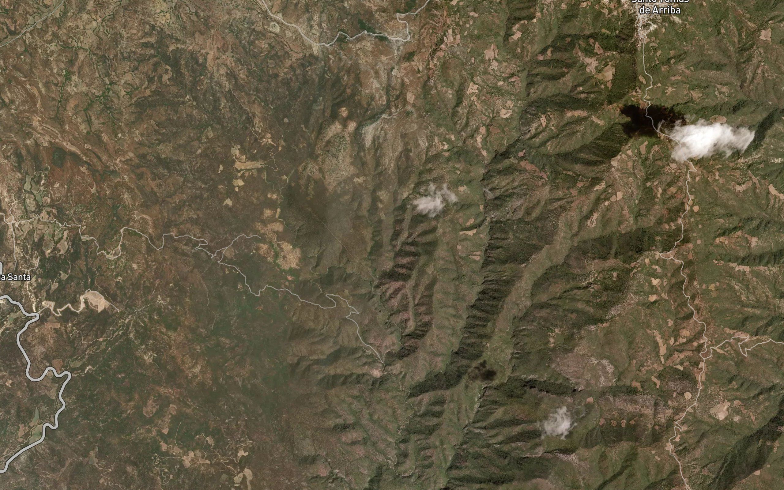 Barranca El Papayo