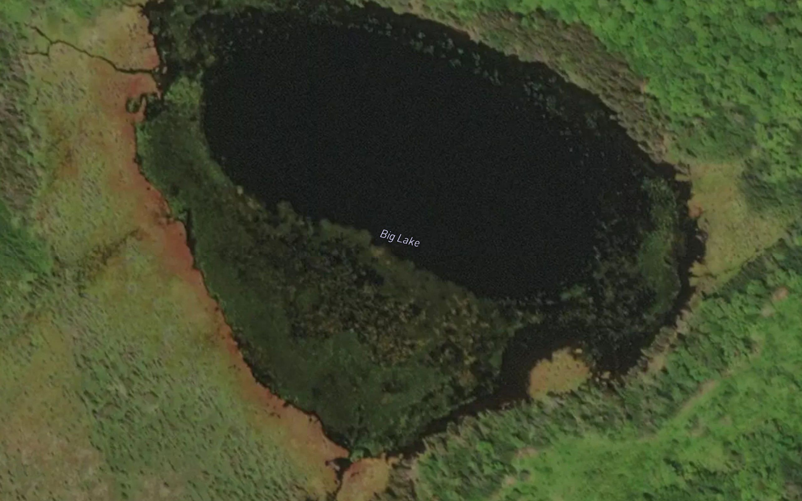 Big Lake