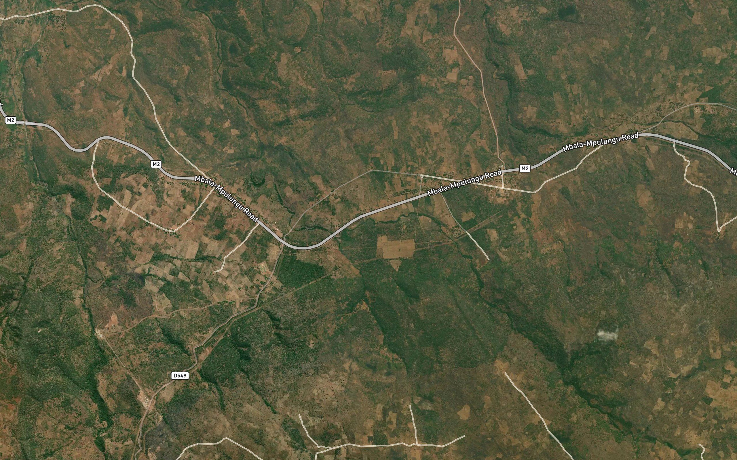 Minamba