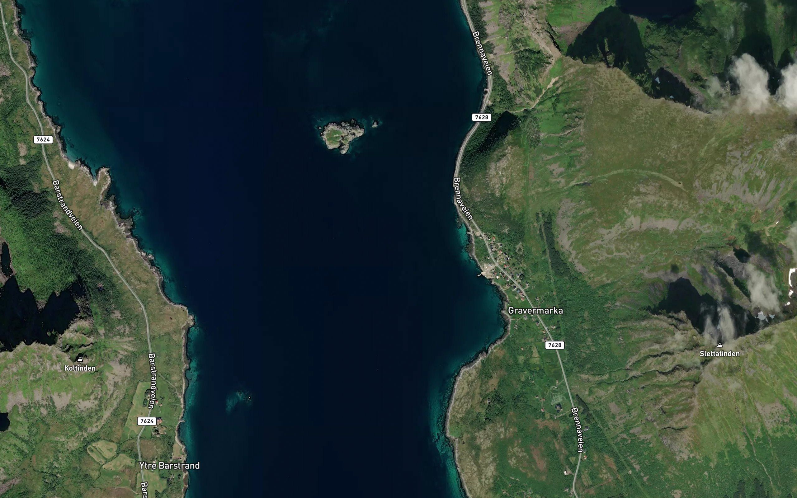 Gimsoystraumen