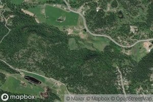 Lloyd Creek