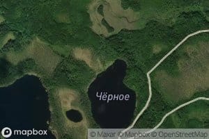 Chernaya