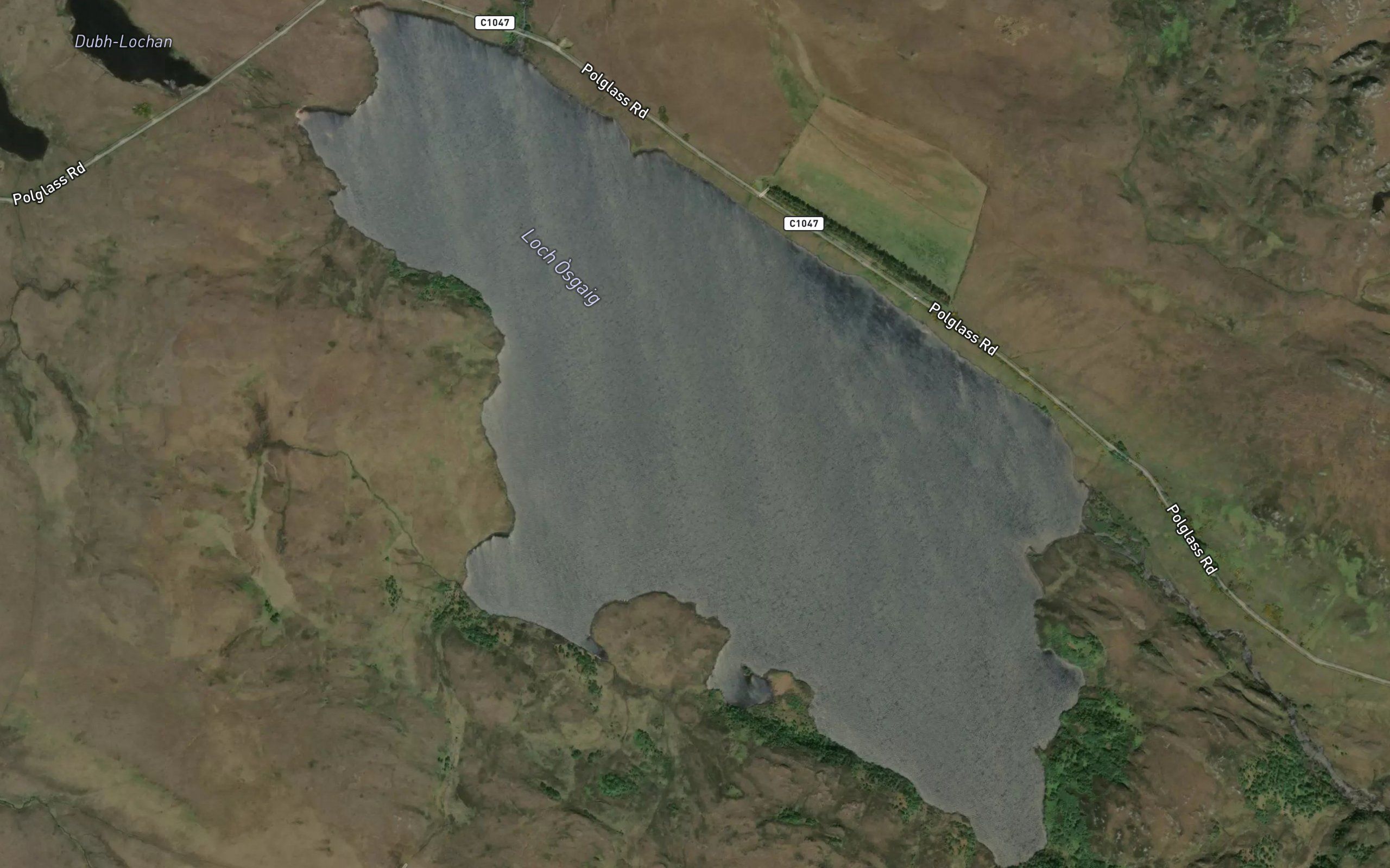 Loch Osgaig