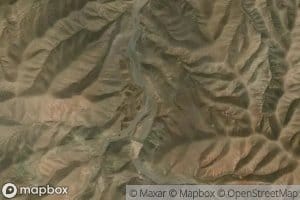 Dahaneh-ye Kondor Sang Bar