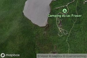 Ruisseau Inconnu