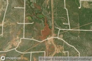 Divesion Lake