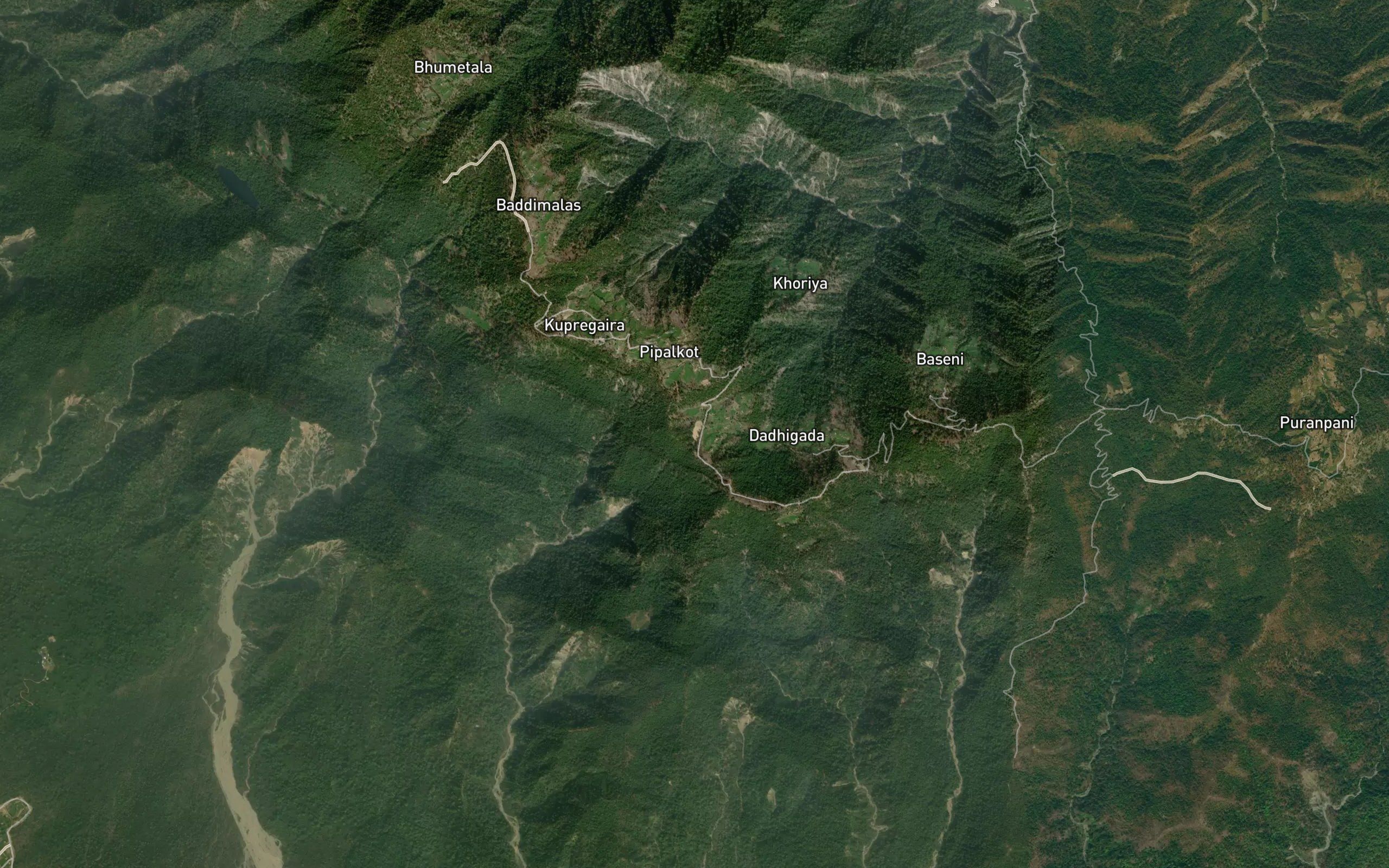 Basneuda Tal