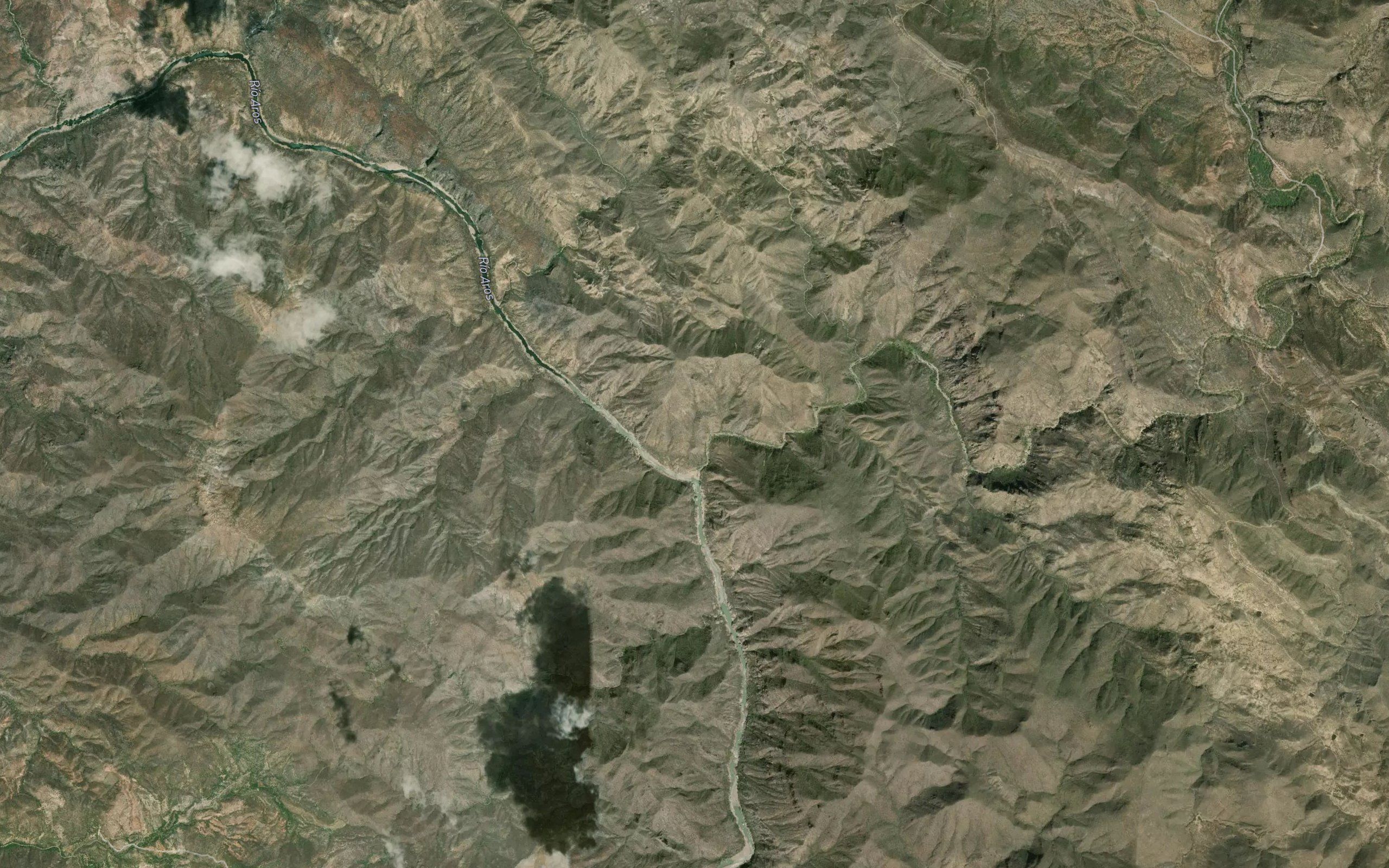 Rio Cuerda
