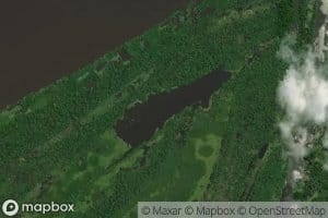 Lago Jaeteua
